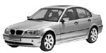 BMW E46 B1A35 Fault Code