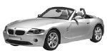 BMW E85 B1A35 Fault Code