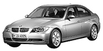 BMW E92 B1A35 Fault Code