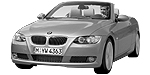 BMW E93 B1A35 Fault Code