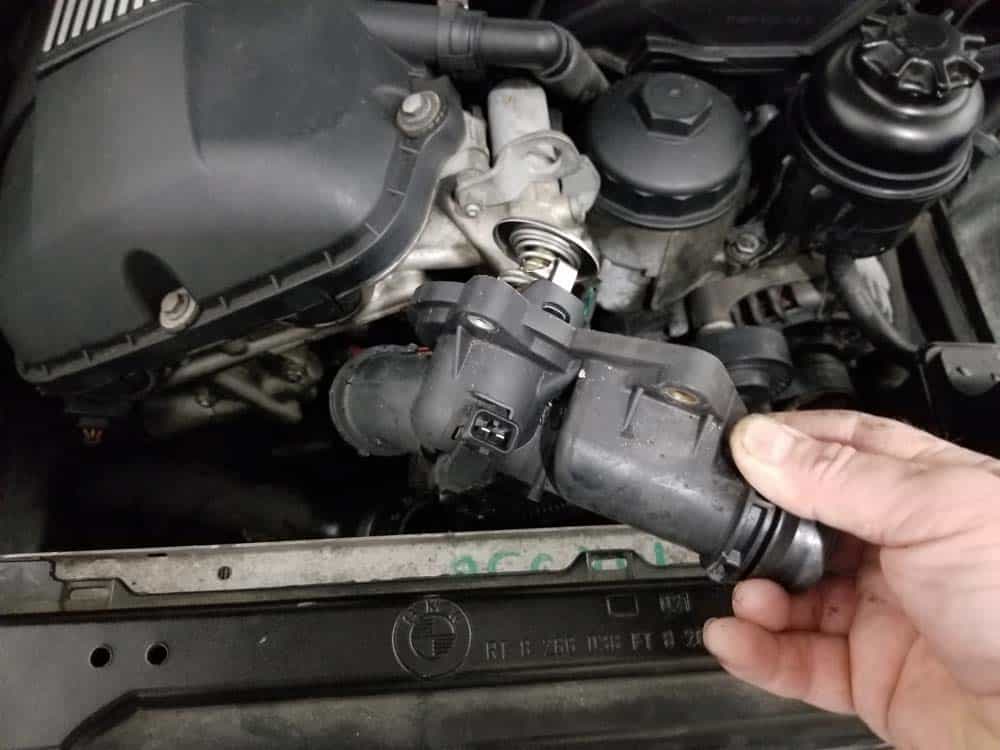 See B1A35 in engine